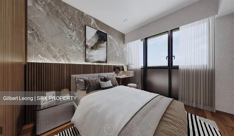 Lentor Modern (D26), Apartment #503447901